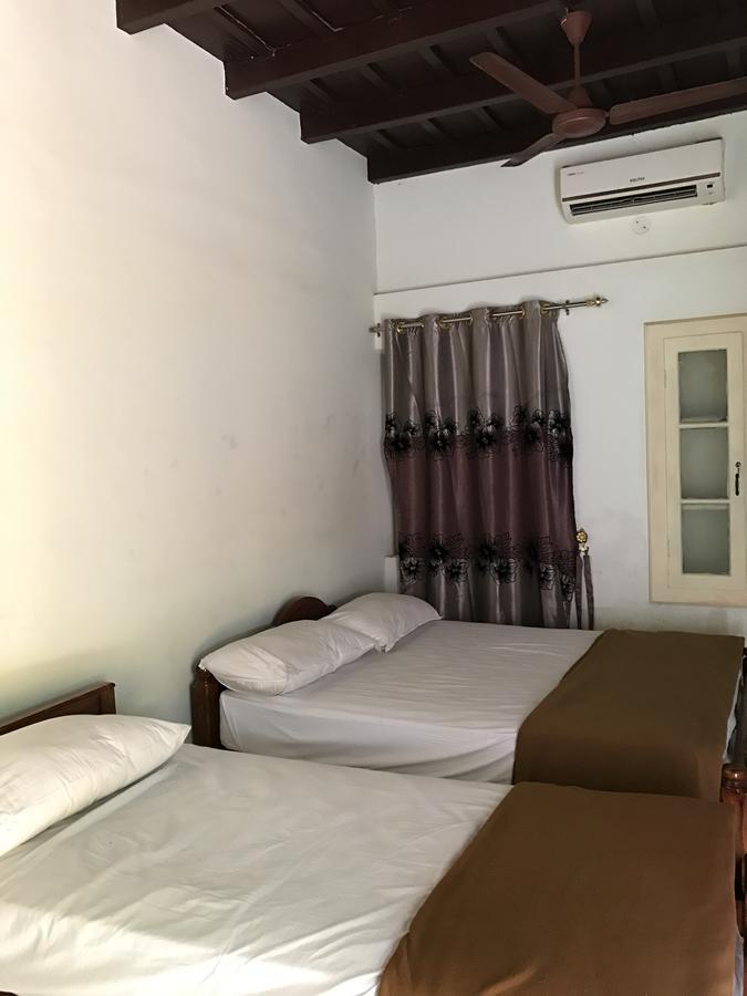Palm Rivera Kochi Εξωτερικό φωτογραφία