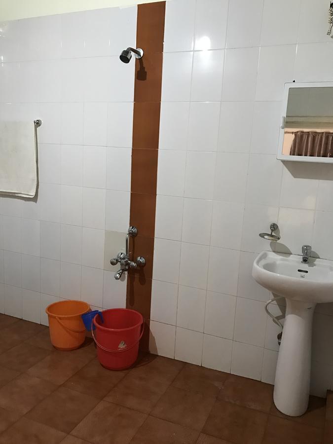 Palm Rivera Kochi Εξωτερικό φωτογραφία